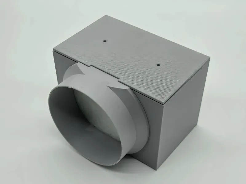 Passive Mini HEPA Filter for xTool F1 Ultra