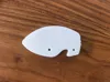 Single layer blade without light holes