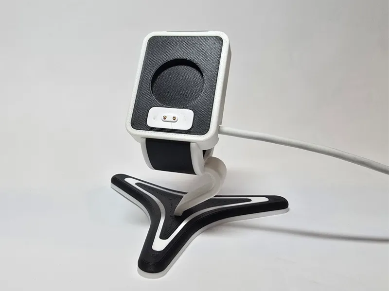 Xiaomi Mi Band 8/9/8Pro/9Pro stripes chargingstand