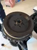 Adapter plate