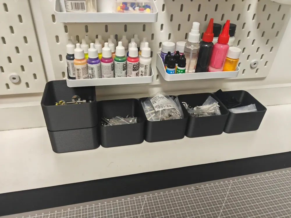 Modular Box Set by user_4096612841 - MakerWorld