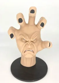 0.2mm layer, 2 walls, 10% infill