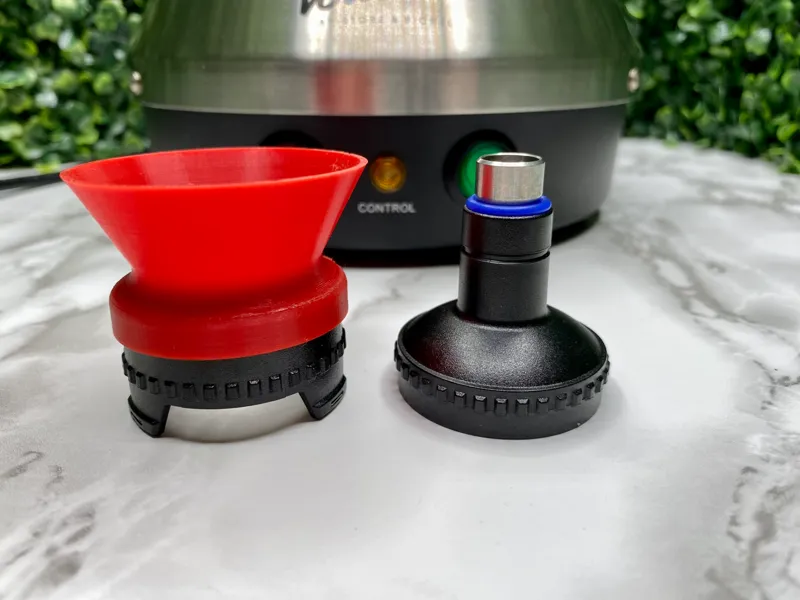 Volcano Funnel - Storz and Bickel