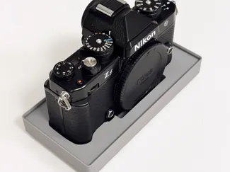 Nikon ZF Gridfinity 4x2