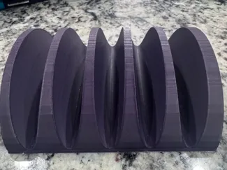 Tablet Organizer