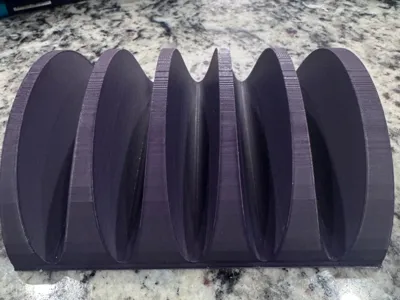 Tablet Organizer