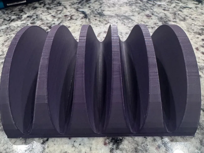 Tablet Organizer