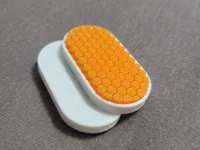0.2mm layer, 3 walls, 15% infill