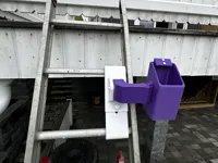 0.2mm layer, 5 walls, 25% infill