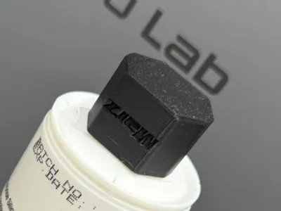 Silicone Caps / Mastic Caps / Sealer Caps / Caulk