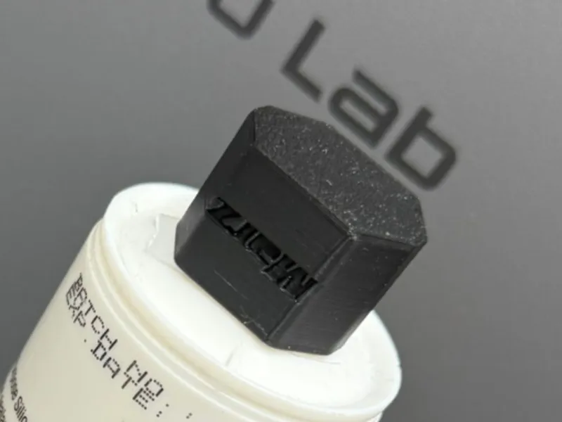 Silicone Caps / Mastic Caps / Sealer Caps / Caulk