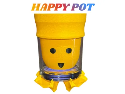 Happy Pot