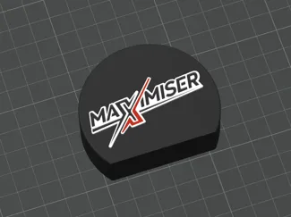 Dart Halterung Max "Maximiser" Hopp