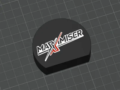 Dart Holder Max "Maximiser" Hopp
