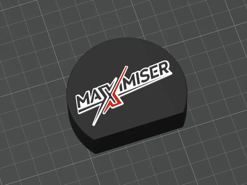 Dart Halterung Max "Maximiser" Hopp