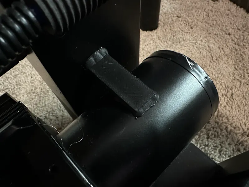 Spirit Life Size Proton Pack Spengler Booster weld