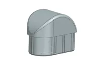 0.15mm layer, 2 walls, 15% infill