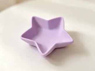 五角星收纳