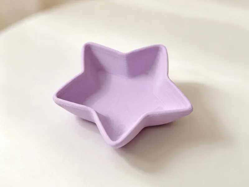 五角星收纳