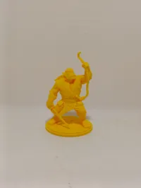 50mm 0.08mm layer, 3 walls, 15% infill