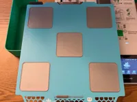 Print Profile for 0.4mm Nozzle (A1 mini) - 1.2