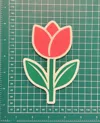 Tulip - 0.2mm layer, 2 walls, 10% infill