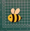 Bumble bee - 0.2mm layer, 2 walls, 15% infill