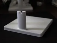 0.16mm layer, 2 walls, 15% infill