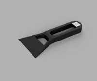 0.2mm nozzle, 0.1mm layer, 4 walls, 15% infill