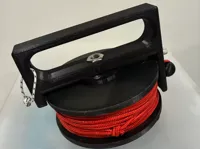 0.2mm layer, 4 walls, 100% infill