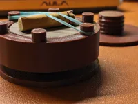 0.28mm 层高, 2 层墙, 100% 填充