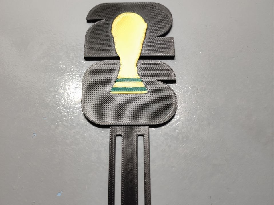marcapaginas copa mundial 2026