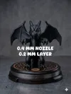 Charizard 0.4mm nozzle and 0.2mm layer