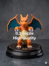 Charizard 0.2mm nozzle, 0.1mm layer