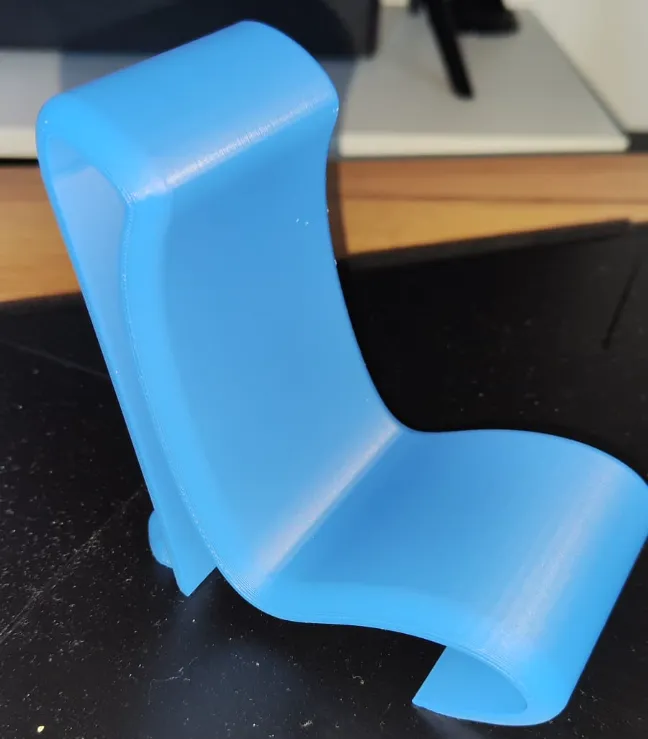 phone chair