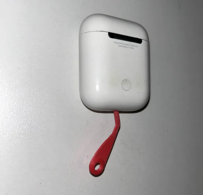 lightning port cleaner