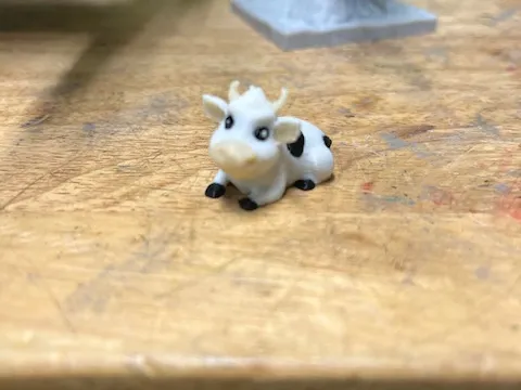 moo cow 