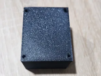 CAJA MINI ELECTRONICA-BOX