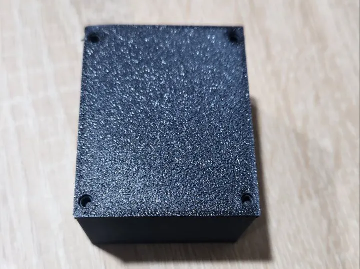 CAJA MINI ELECTRONICA-BOX