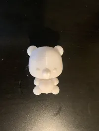 SINGLE COLOR OR AMS NO KEYCHAIN