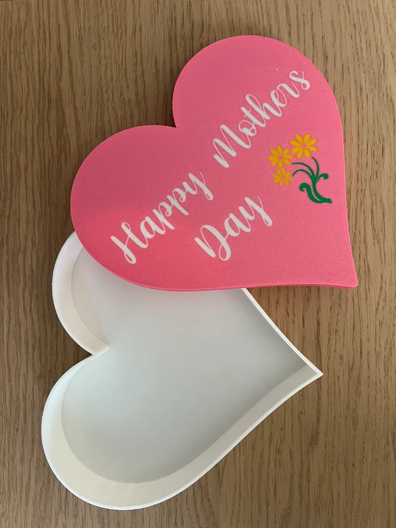 Mother´s day box