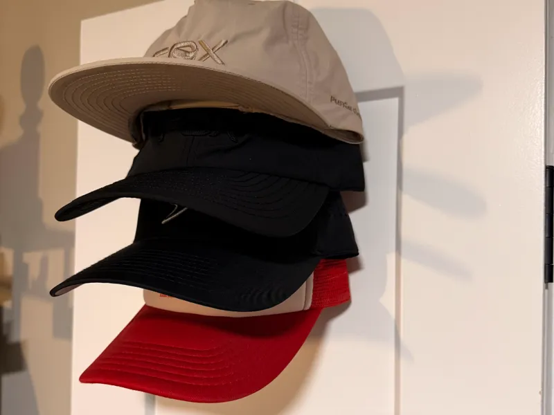 Hat Rack