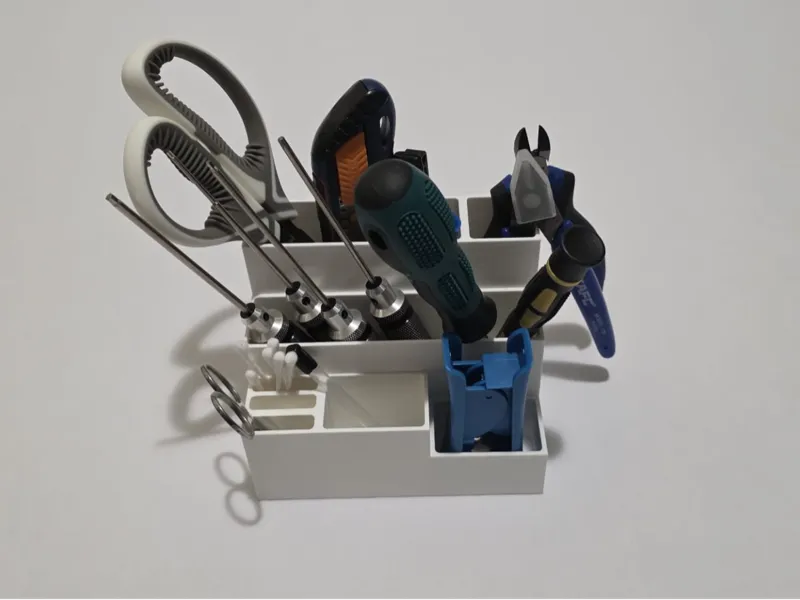 Desk Organizer