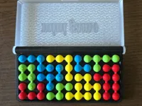 6 colors puzzle