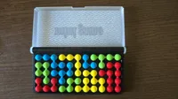 2 colors puzzle