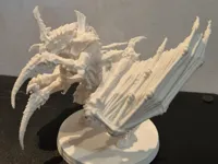 0.08mm layer, 3 walls, 15% infill