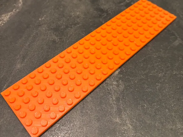 Grande brique de construction