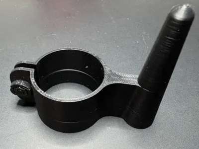 Nilfisk Buddy vacuum cleaner mount 