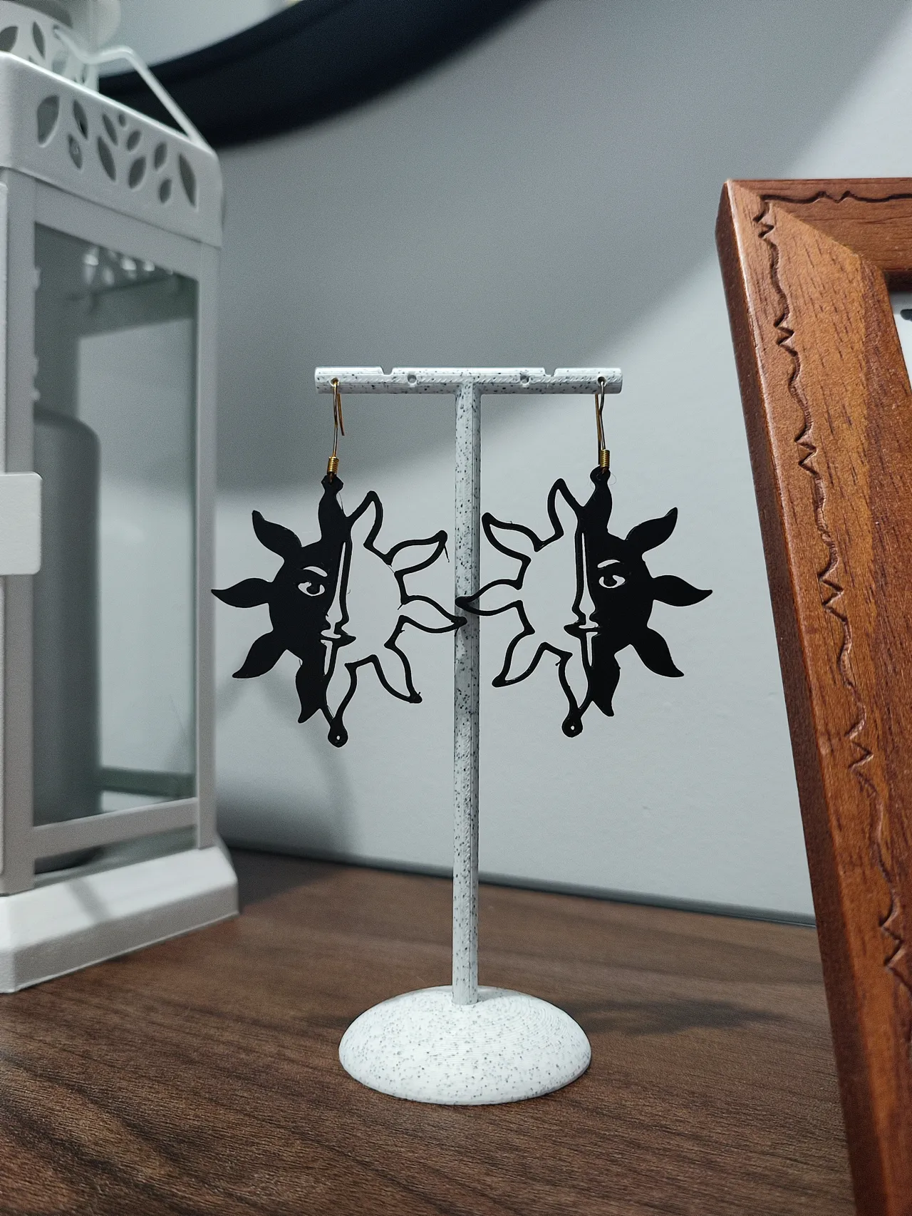 Aretes Eclipse Personal view 2