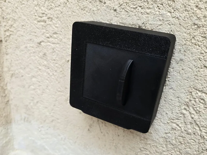 Outdoor Socket Protection